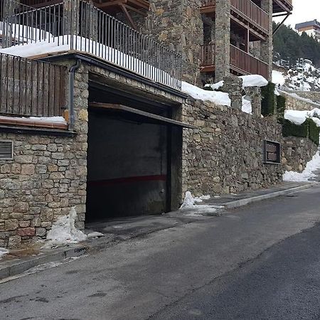 Apartamento en Vall d'Incles Exterior foto