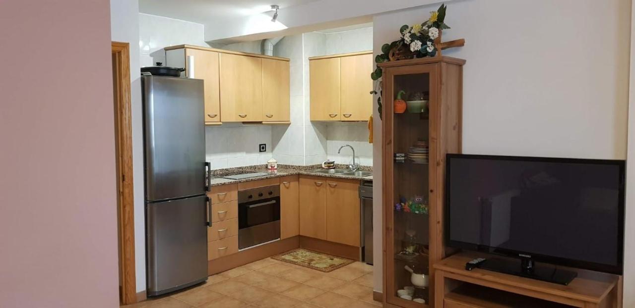 Apartamento en Vall d'Incles Exterior foto