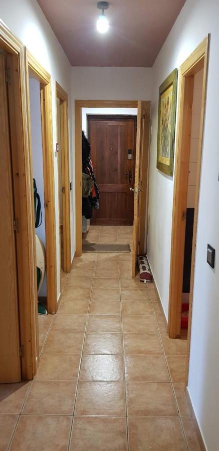 Apartamento en Vall d'Incles Exterior foto