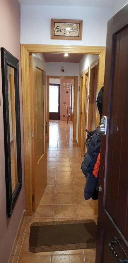 Apartamento en Vall d'Incles Exterior foto