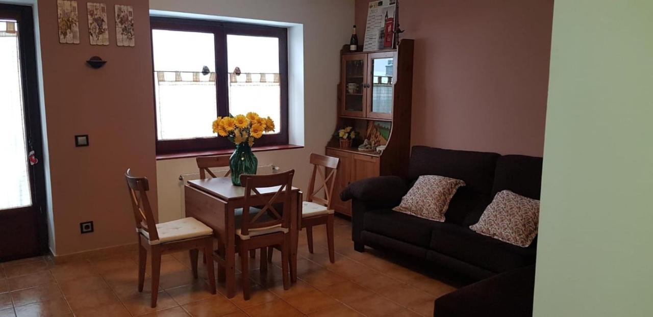 Apartamento en Vall d'Incles Exterior foto