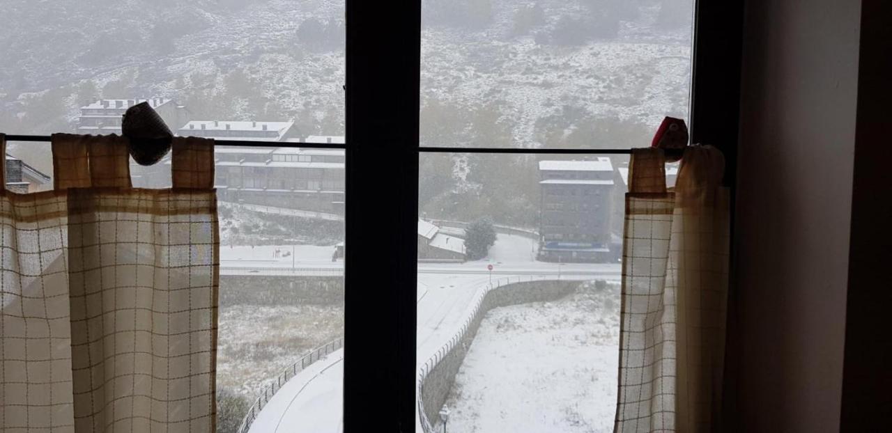Apartamento en Vall d'Incles Exterior foto