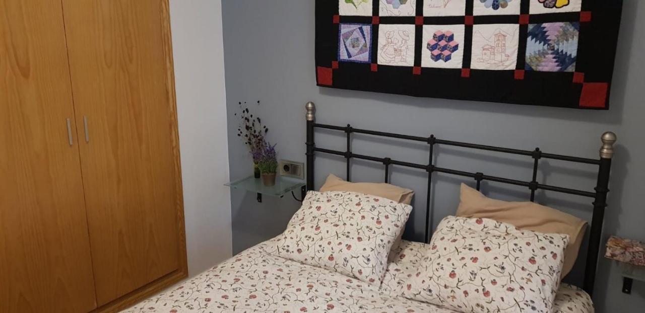 Apartamento en Vall d'Incles Exterior foto