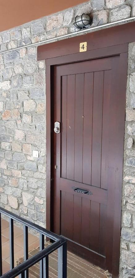 Apartamento en Vall d'Incles Exterior foto