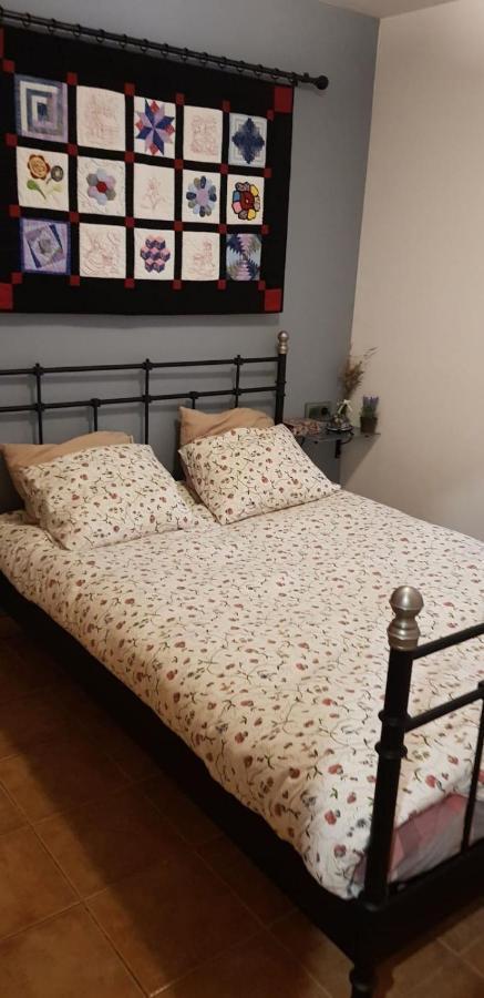 Apartamento en Vall d'Incles Exterior foto