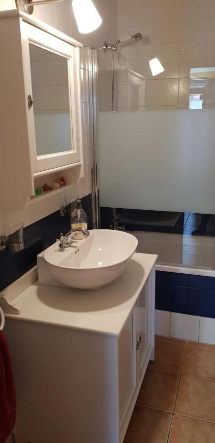 Apartamento en Vall d'Incles Exterior foto