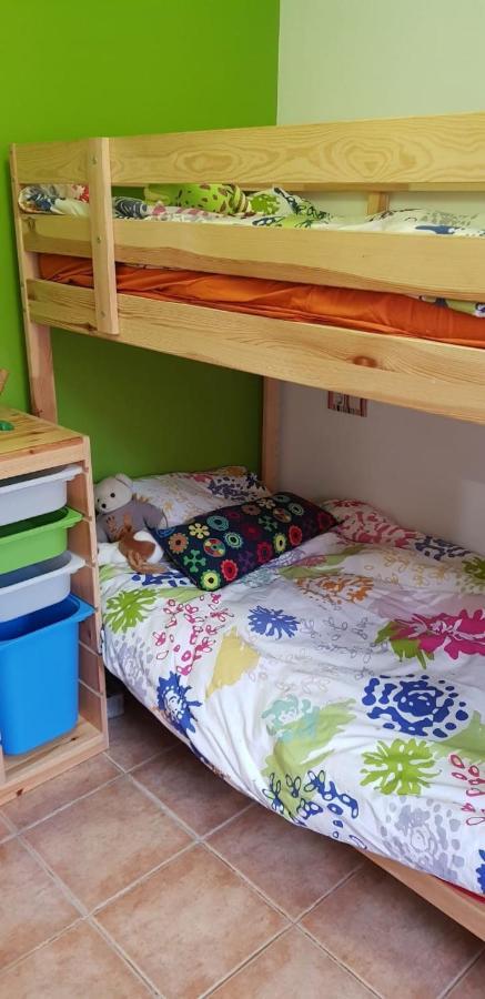 Apartamento en Vall d'Incles Exterior foto